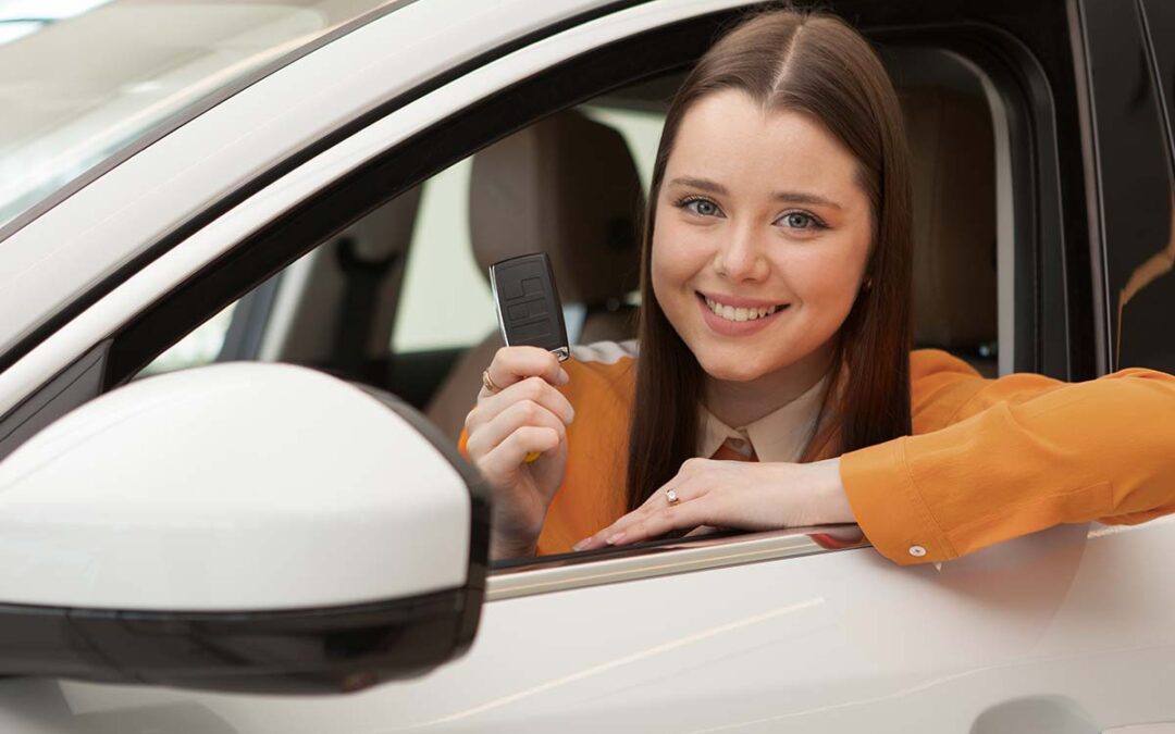 How Does Car Insurance Work in Texas?