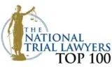 national trial lawyers top 100