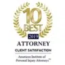 10 Best client satisfaction logo