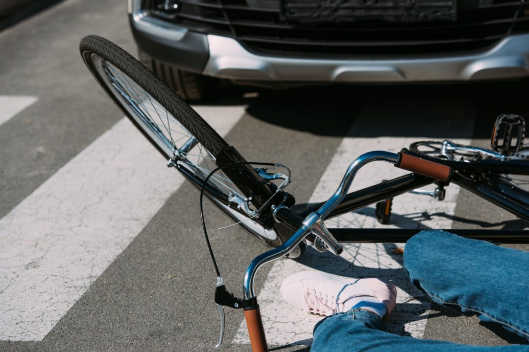 Missouri City Bicycle Accident Lawyer | Bicycle Accident Attorney