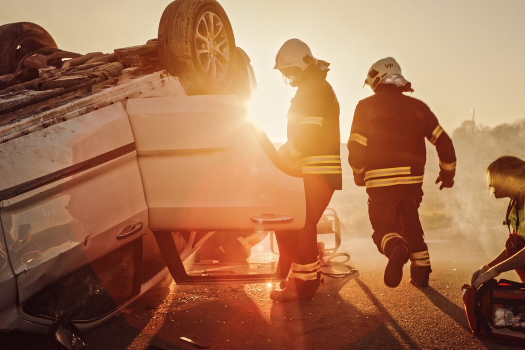 Missouri City Truck Accident Lawyer | Truck Wreck Attorney