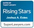 rising stars logo Super Lawyers