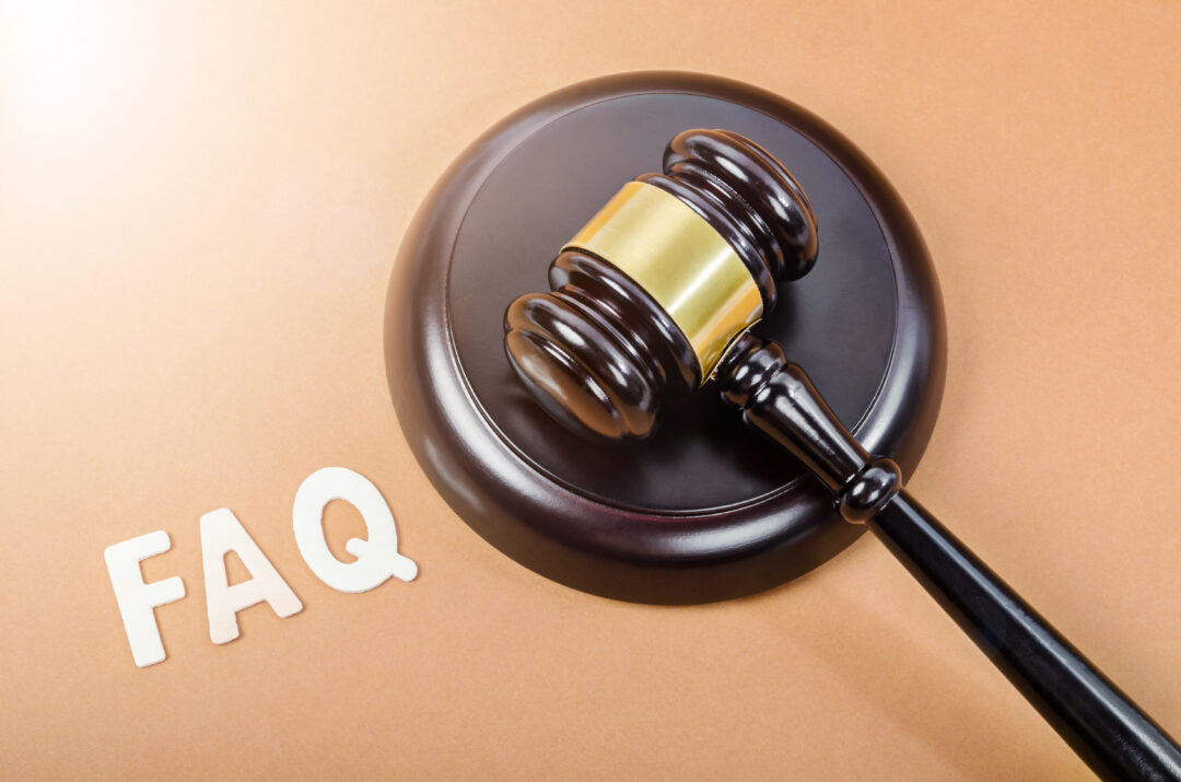 personal injury faqs