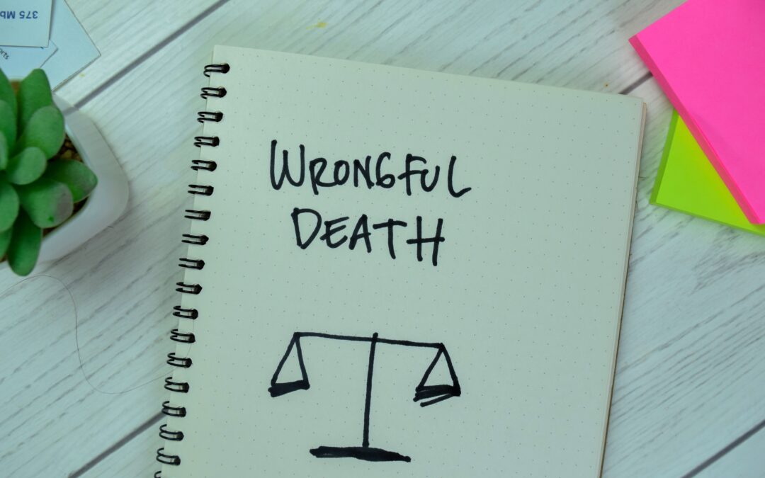 How a Wrongful Death Lawyer Supports Families During Difficult Times